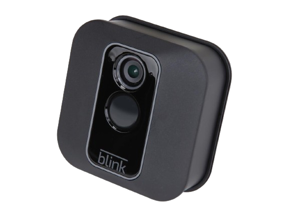 Camera WiFi surveillance maison - camera securite connectee SecurHome